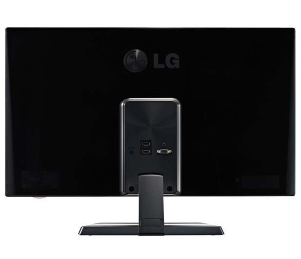 LG IPS237L-BN (IPS, HDMI) czarny - 116168 - zdjęcie 6